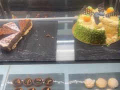 -浙江西子宾馆·瑶园咖啡厅