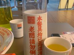 -肥韬茶餐厅(海上世界店)