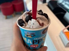 -DQ·蛋糕·冰淇淋(通州万达店)