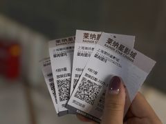 -大光明电影院(南京西路店)