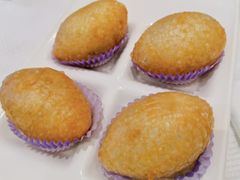 五香咸水角-金翠皇宫粤菜·点心·海鲜(科技园店)