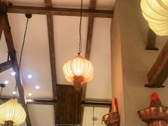 大堂-古关火锅店(古北水镇景区店)