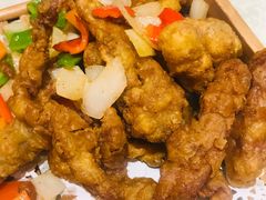 -阿巧一号私房菜(止园路店)