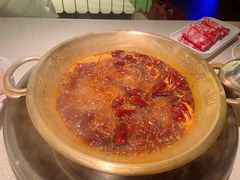 -小龙坎火锅(春熙太古里店)