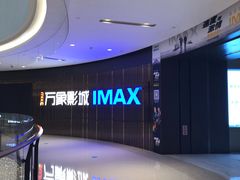 -万象影城(石家庄万象城IMAX激光店)