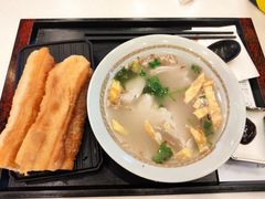 -永和大王(茉莉上新·漕宝店)