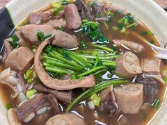 -正宗阳山牛杂(东城店)