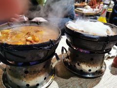 -范贤光鸡公煲(平乐园总店)