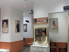 -海马体照相馆(万菱汇店)