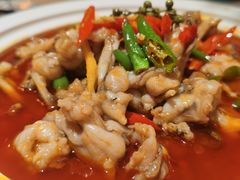 -小河盐帮·私家菜·烤鸭(三元桥·霄云路店)