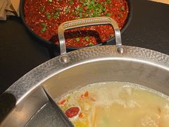 -晓宇重庆火锅(西安荟聚店)