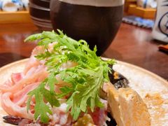 -加奈日本料理
