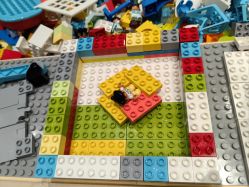 点击看大图 -奈尔宝家庭中心·亲子餐厅(北京东坝万达店)