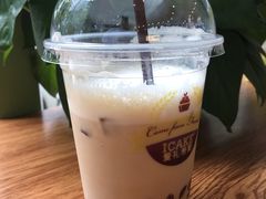 -爱礼帝斯蛋糕店