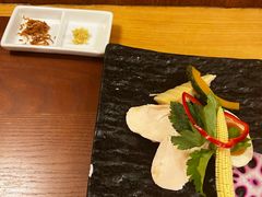-篝拉面(银座店)
