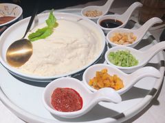 -绿茶餐厅(领展购物广场·中关村店)