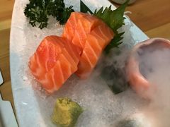 -兆治日本料理(华府世家店)