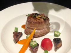 -王品牛排(珠海富华里店)