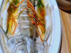 -巢湖名吃·徽府农家菜(半汤店)