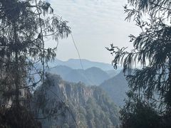 -刘伯温故里景区百丈漈