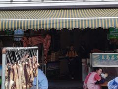 -卓尚品牛肉面(总店)