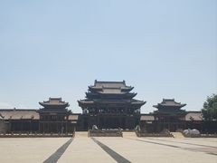 -榆次老城