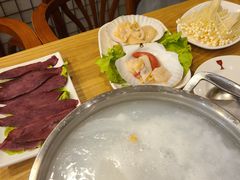 -吉友粥底火锅(方斜路店)