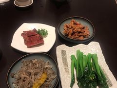 -领事馆19号中餐厅(厦门海景洲际酒店)