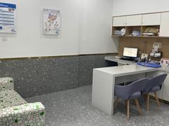 -希望动物医院(汉阳院)