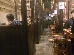 -韩国料理大力士(屏风街店)