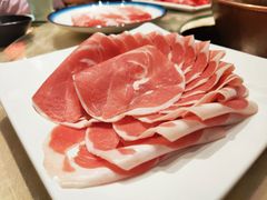 -东来顺饭庄(西直门店)