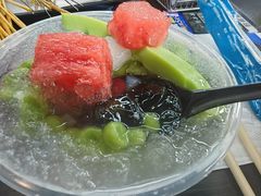 -长乐饭冰冰·冰饭·烧烤(长乐总店)