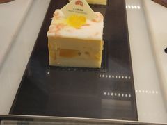 -白天鹅宾馆·美食屋