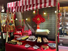 -昆泰嘉华酒店-嘉华咖啡厅
