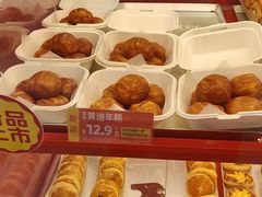 -味多美蛋糕(看丹桥店)