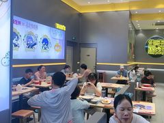 -小杨生煎(深圳岗厦北店)