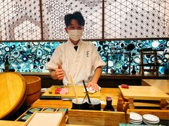 -小十Omakase(地王大厦店)