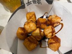 -渝是乎酸菜鱼(龙旗购物中心店)