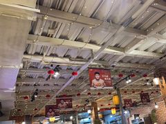 -三个大叔东北烧烤·砂锅菜(西三旗店)