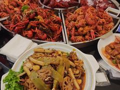 -金陵暴走小龙虾·迷踪蟹(凯德MALL店)