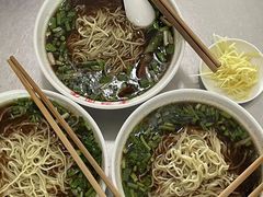 -老赵面店(大西路店)