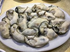 生蚝-濠轩阁特色生蚝火锅(水湾路店)