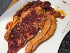 -鹤之乡·齐齐哈尔烤肉·非遗(秋涛路店)