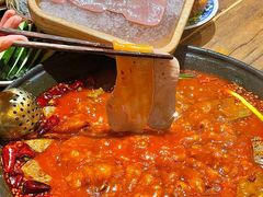 -旧街市鲜货老火锅(大光路店)