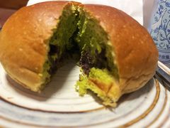 -WHEAT&BAKER-麥(凯德来福士店)