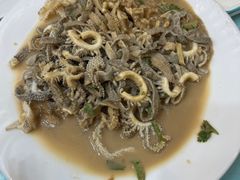 -白魁老号饭庄(交道口店)