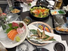 -乌君·酒场·炭火烧鸟(侨城坊店)