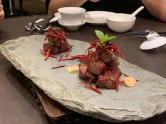 -广州文华东方酒店·江-由辉师傅主理