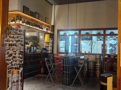 -烧鸟横丁(联发文创口岸店)