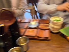 -银米·云南传统过桥米线(双廊黑金冠店)